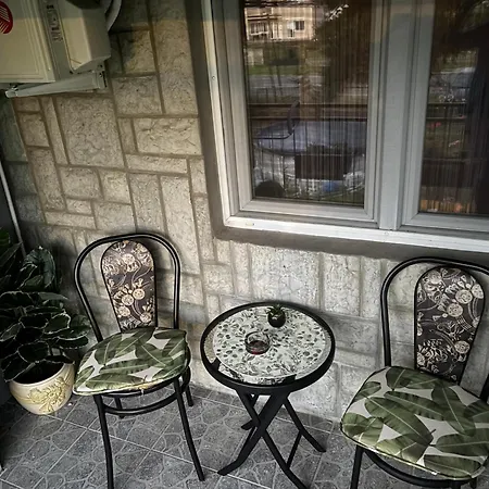 公寓 Kuca Na Obali Save *