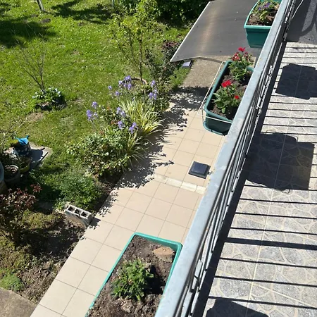 Kuca Na Obali Save Apartment *