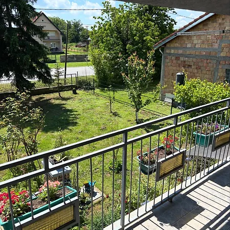 Apartment Kuca Na Obali Save Obrenovac (Belgrade)