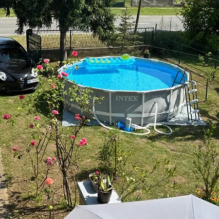 Apartment Kuca Na Obali Save