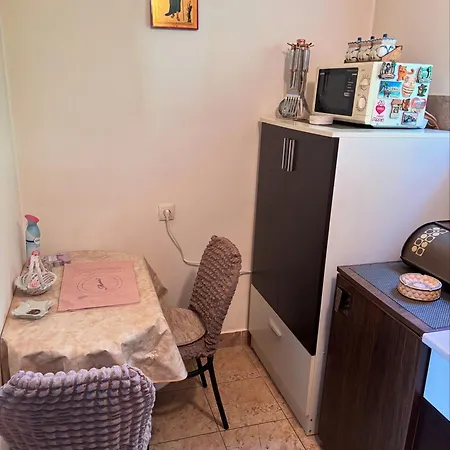 Kuca Na Obali Save Apartment Obrenovac (Belgrade)