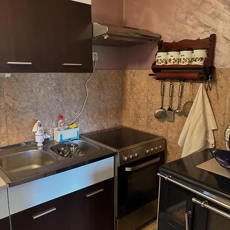 Kuca Na Obali Save Obrenovac (Belgrade)