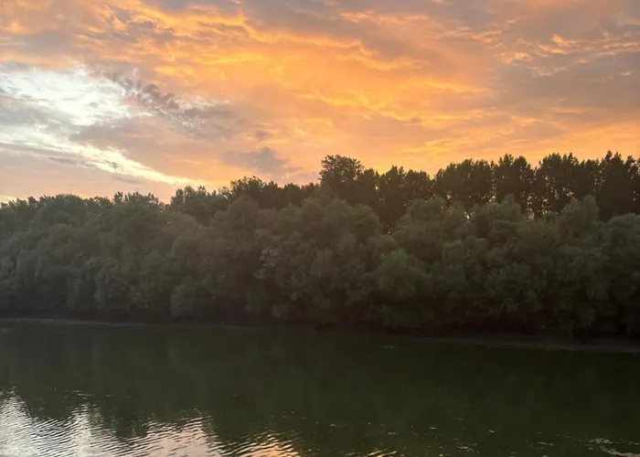 Kuca Na Obali Save 公寓 Obrenovac (Belgrade)