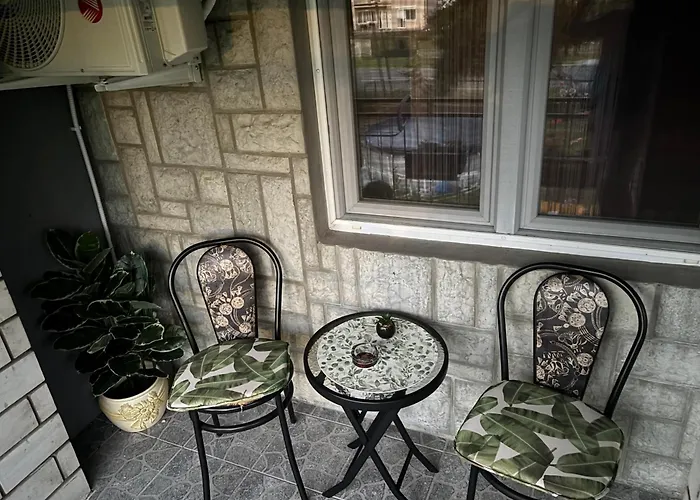 公寓 Kuca Na Obali Save *