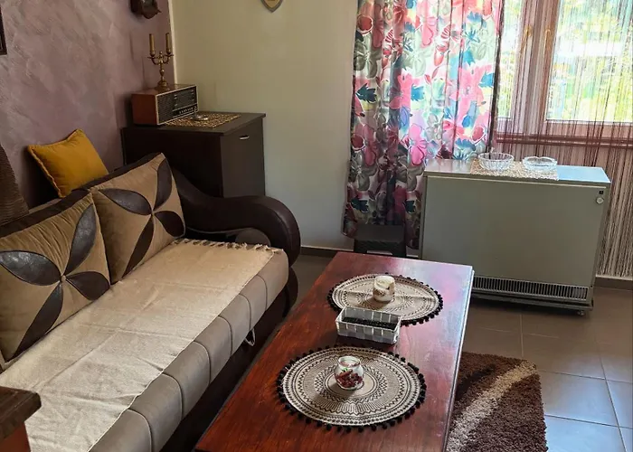 公寓 Kuca Na Obali Save *