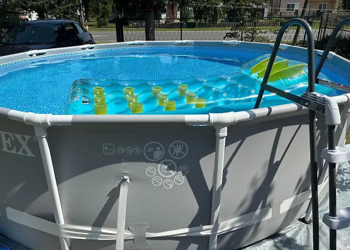 Kuca Na Obali Save Obrenovac (Belgrade)