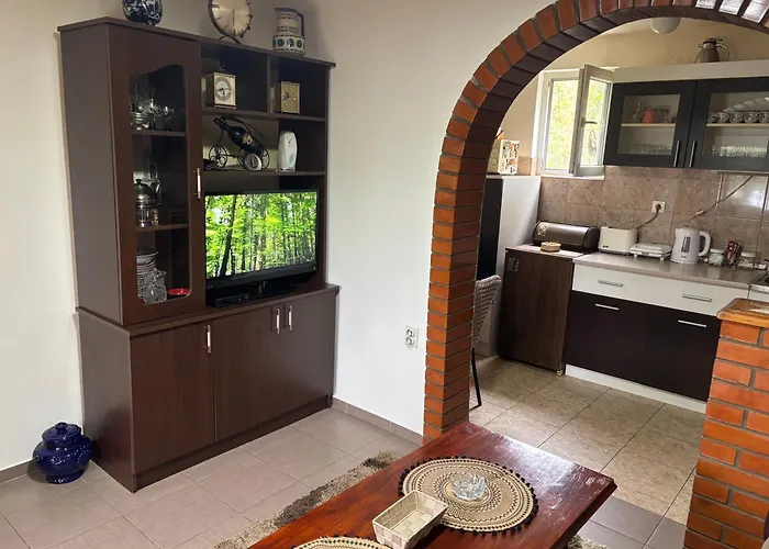 Kuca Na Obali Save 公寓 Obrenovac (Belgrade)