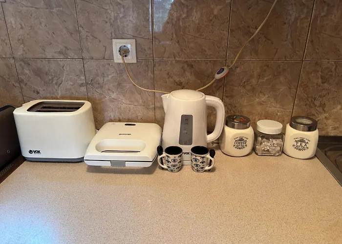 Kuca Na Obali Save *