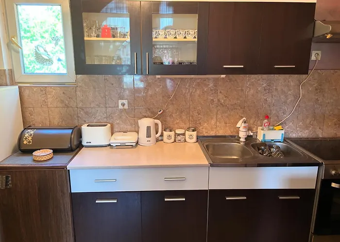 Kuca Na Obali Save Obrenovac (Belgrade)