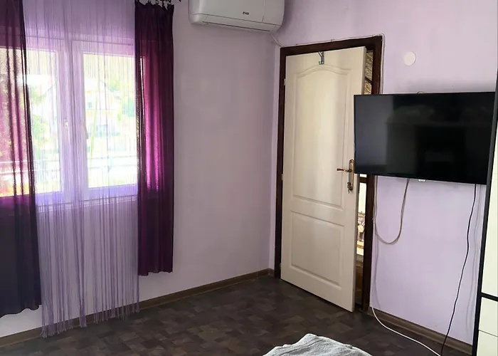 Kuca Na Obali Save * Obrenovac (Belgrade)