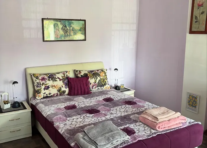 Kuca Na Obali Save 公寓 *