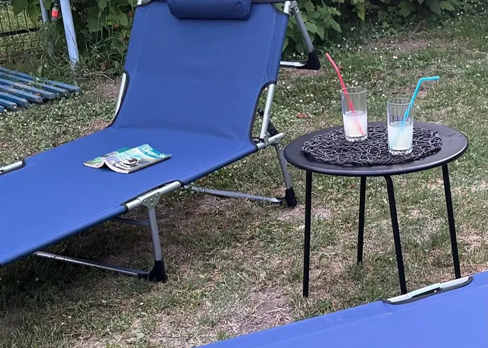 公寓 Kuca Na Obali Save *