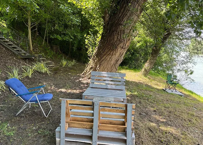 Kuca Na Obali Save 公寓