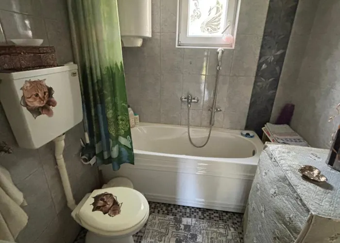 Kuca Na Obali Save *