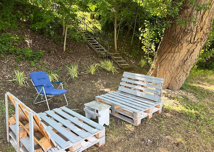 公寓 Kuca Na Obali Save