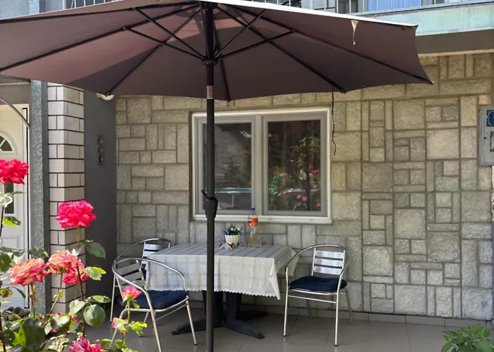 Kuca Na Obali Save 公寓 *