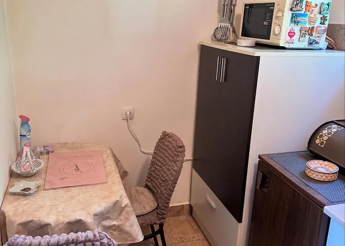 Kuca Na Obali Save 公寓 Obrenovac (Belgrade)