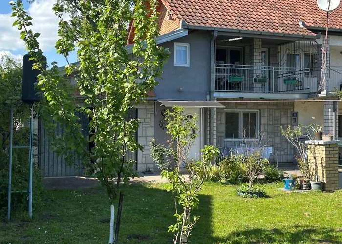 Kuca Na Obali Save 公寓 Obrenovac (Belgrade)