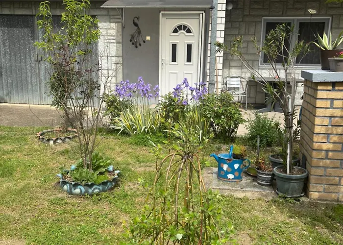 公寓 Kuca Na Obali Save *