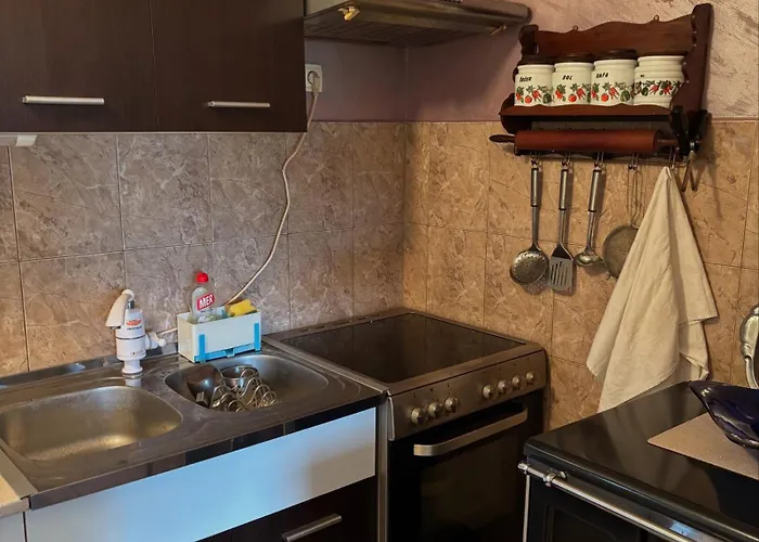 Kuca Na Obali Save Obrenovac (Belgrade)