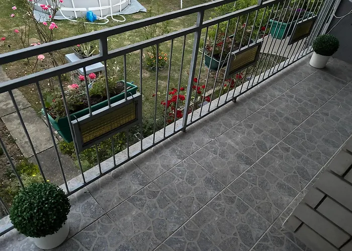 Kuca Na Obali Save * Obrenovac (Belgrade)