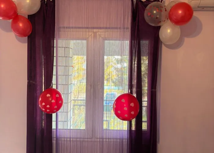 Kuca Na Obali Save 公寓